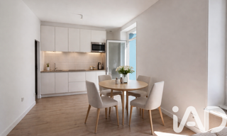 Appartement 4 Pièces 75 m² à vendre à Le Teil (07400)