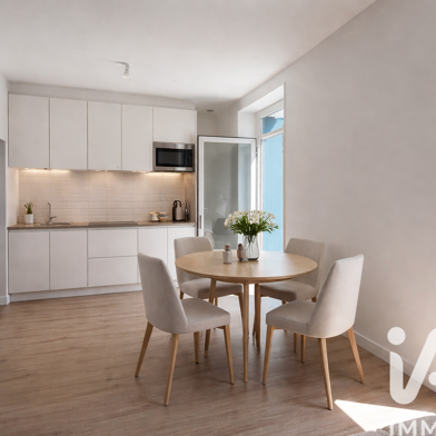 Appartement 4 pièces 110000 €