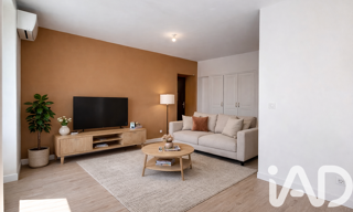 Appartement 4 Pièces 75 m² à vendre à Le Teil (07400)