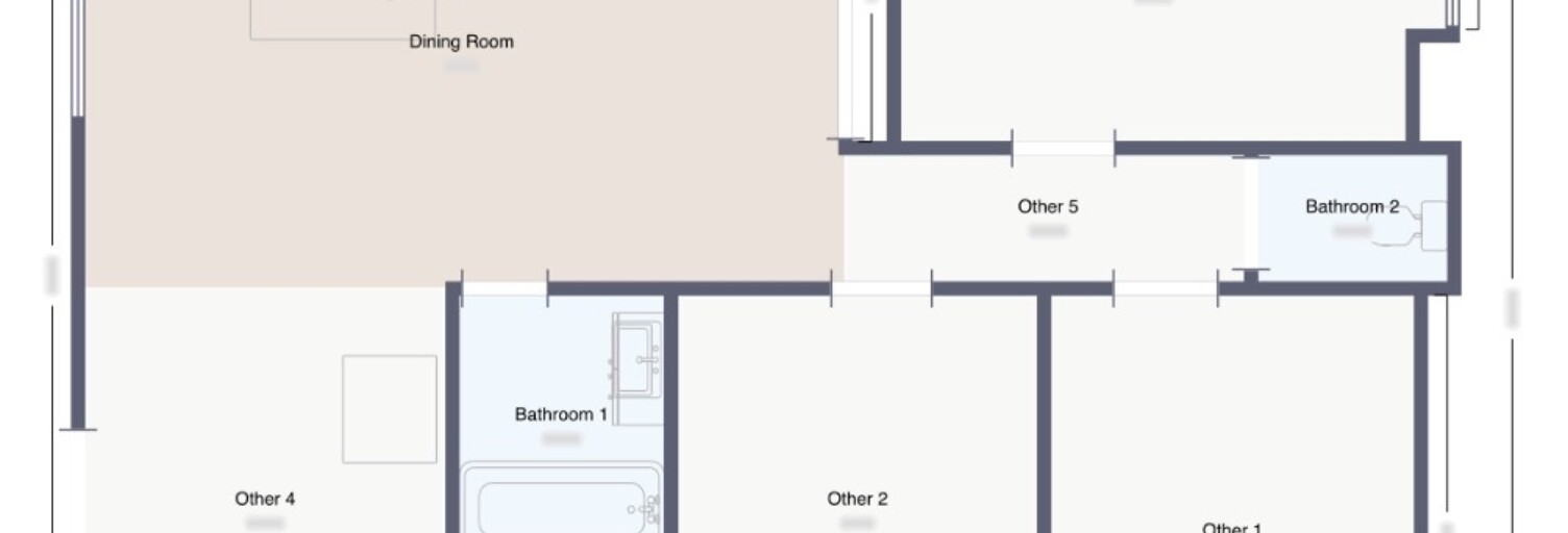 Appartement 4 Pièces 75 m² à vendre à Le Teil (07400)