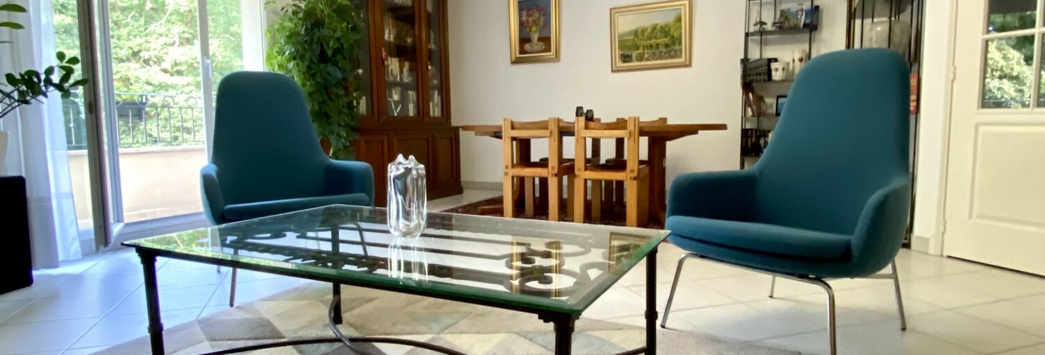 Appartement 5 Pièces 103 m² à vendre à Villepinte (93420)