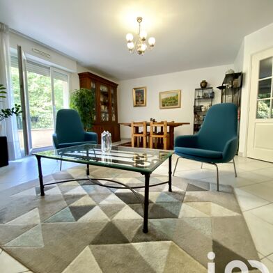 Appartement 5 pièces 259000 €