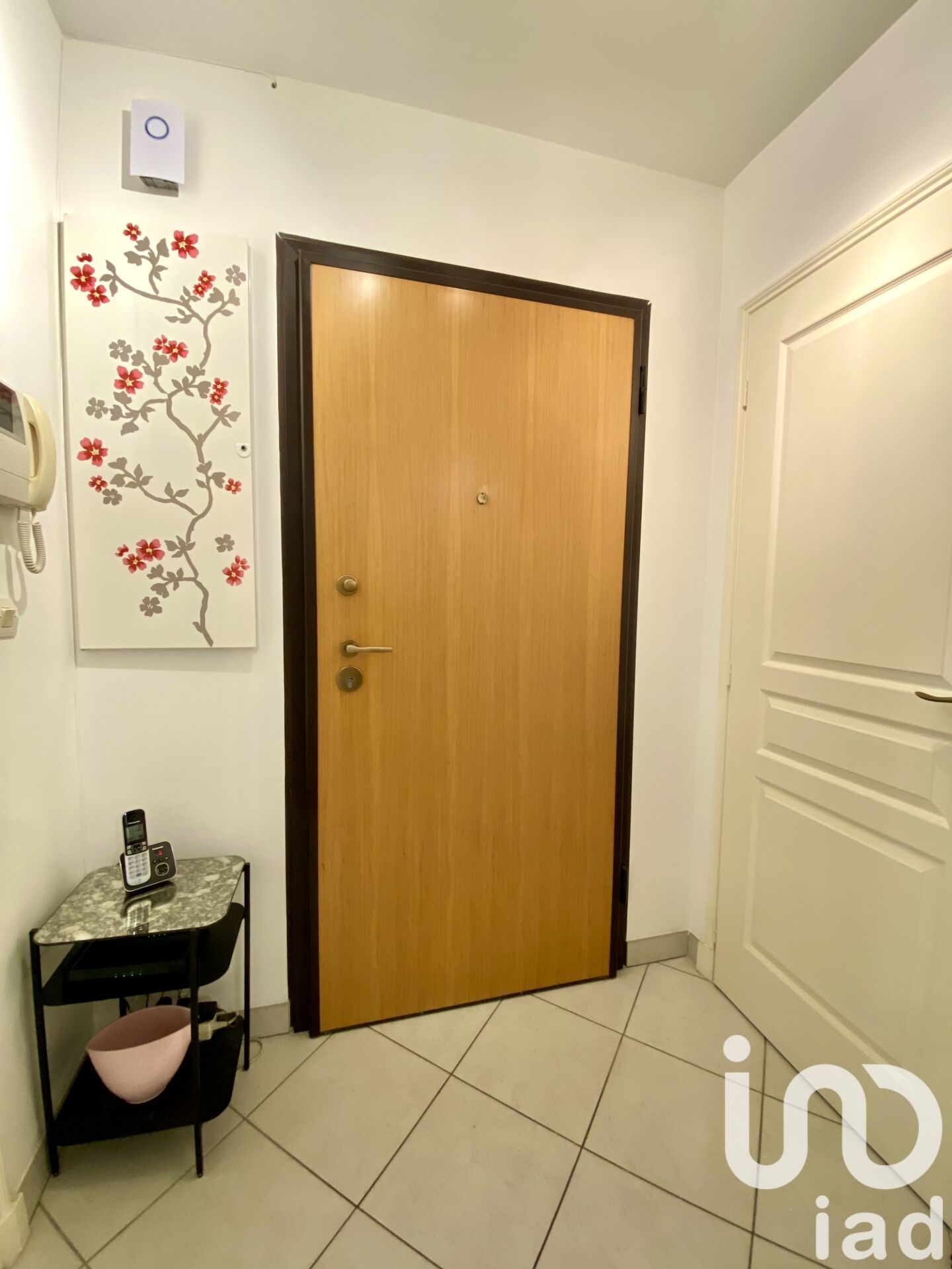 Vente Appartement 4 pièces - Photo 2