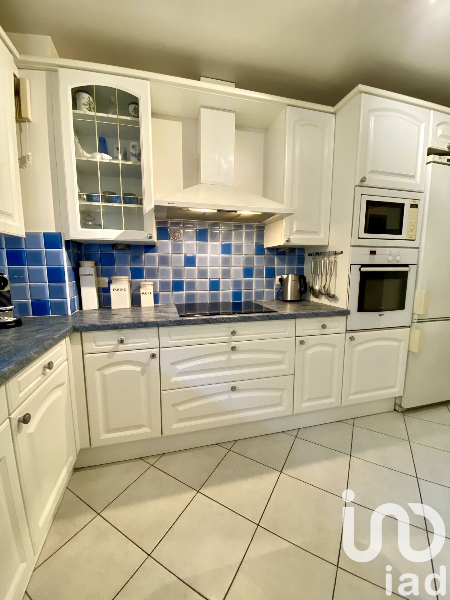 Vente Appartement 4 pièces - Photo 3