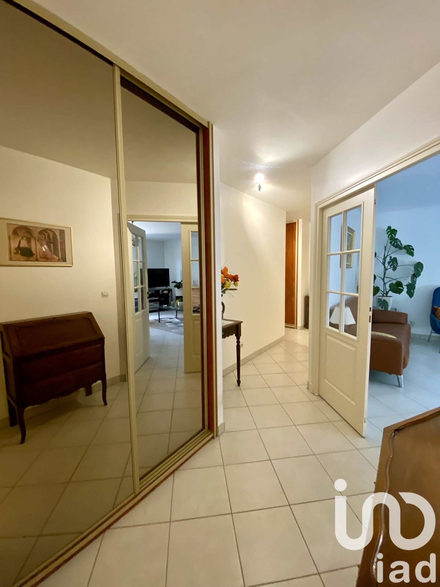 Vente Appartement 4 pièces - Photo 5