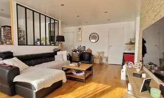 Appartement 3 Pièces 72 m² à vendre à Plaisir (78370)