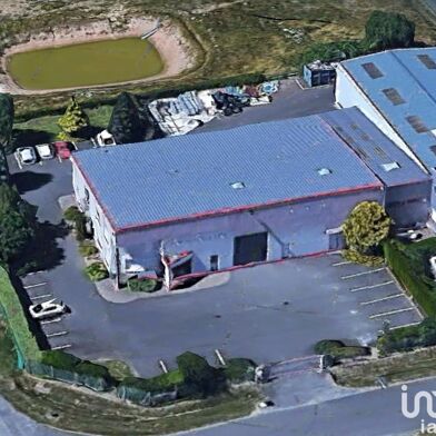 Commerce  1176000 €