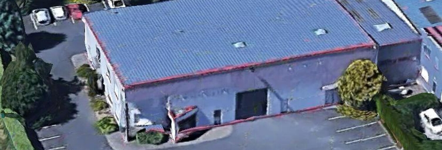 Commerce  1160 m² à vendre à Pocé-sur-Cisse (37530)