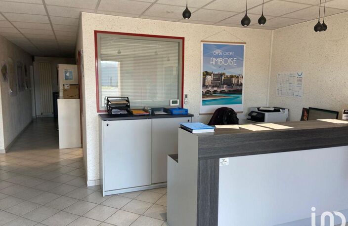 Vente Local d'activités 1 160 m&sup2; — photo 2