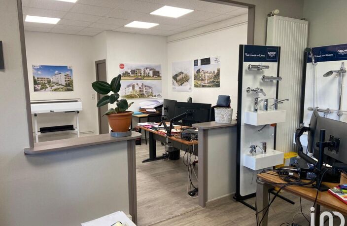 Vente Local d'activités 1 160 m&sup2; — photo 3