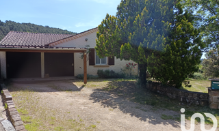 Maison 4 Pièces 70 m² à vendre à Faugères (07230)