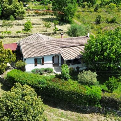 Maison 4 pièces 269000 €