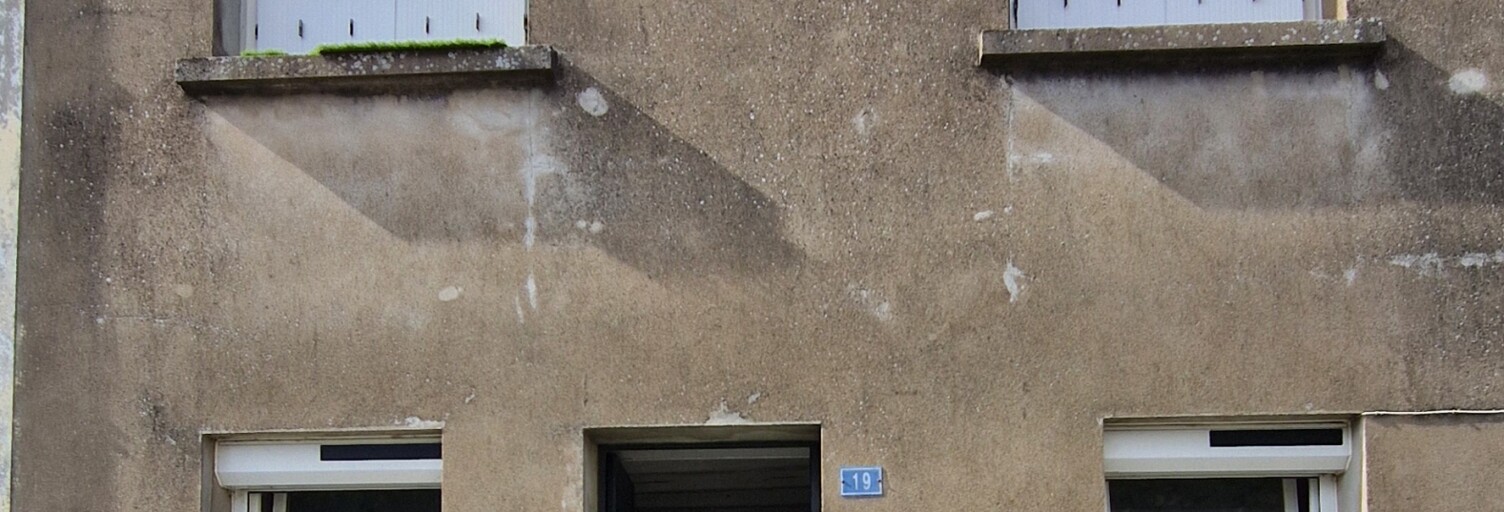 Maison 4 Pièces 86 m² à vendre à Mauges-sur-Loire (49410)