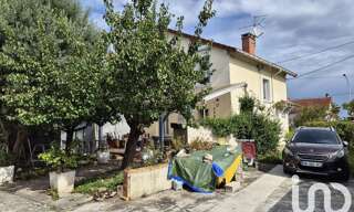 Maison 5 Pièces 90 m² à vendre à Ris-Orangis (91130)