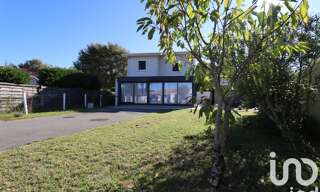 Maison 7 Pièces 155 m² à vendre à Gujan-Mestras (33470)