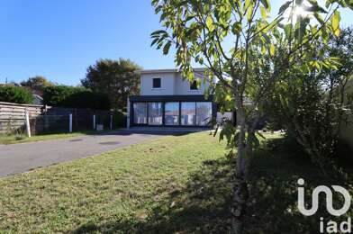 Maison 7 pièces 543000 €