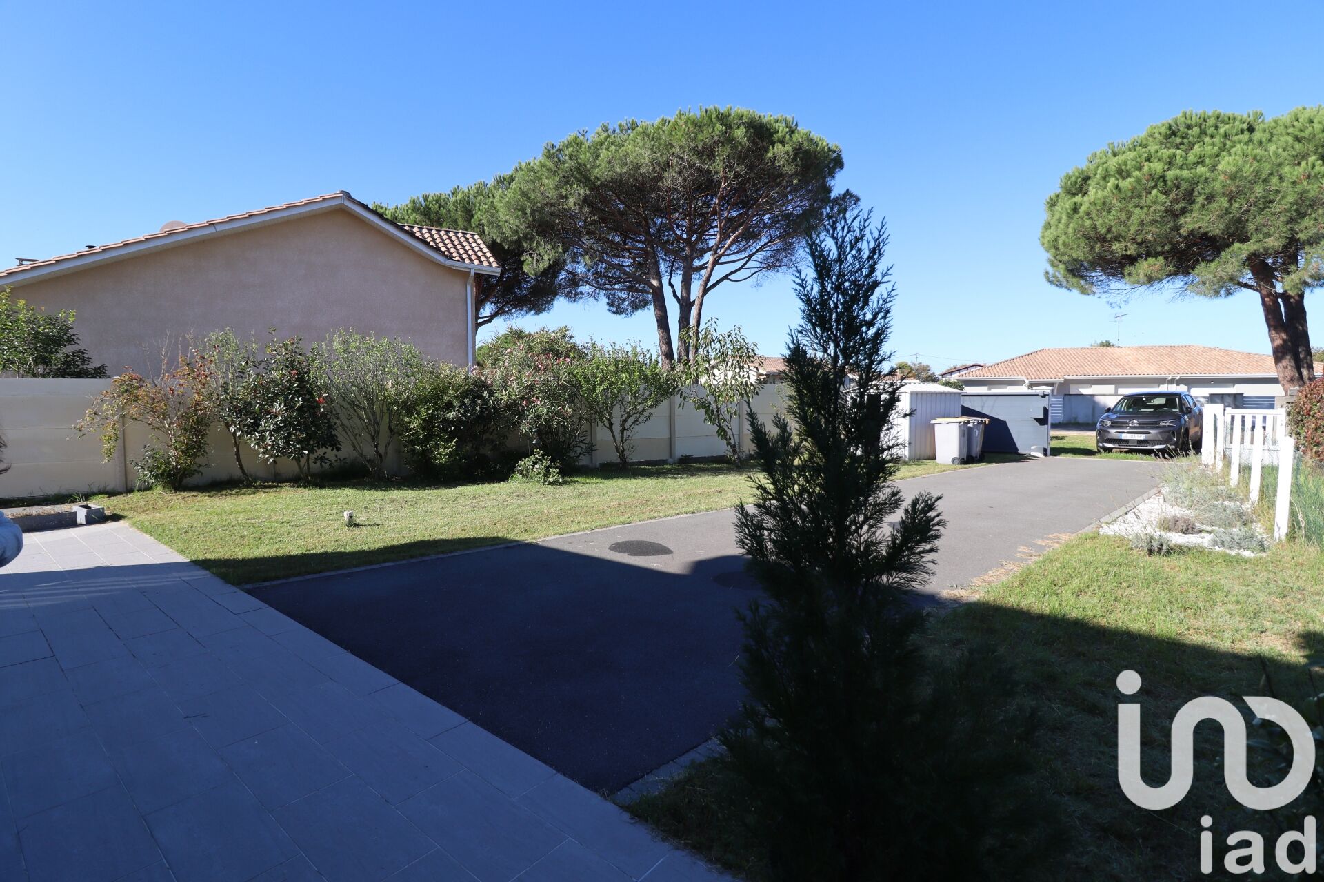 Vente Maison/villa 7 pièces - Photo 5