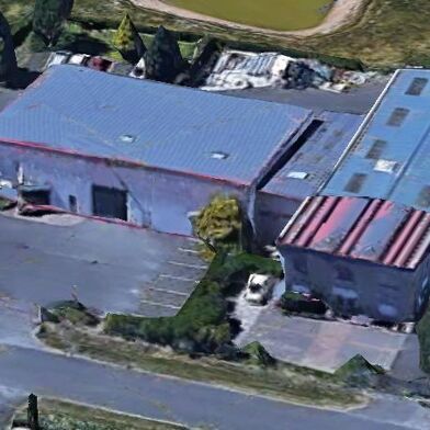 Commerce  1579200 €