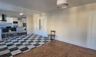 Appartement 4 Pièces 73 m² à louer à Reims (51100)