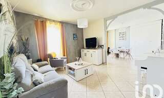 Maison 5 Pièces 96 m² à vendre à Le Malesherbois (45330)