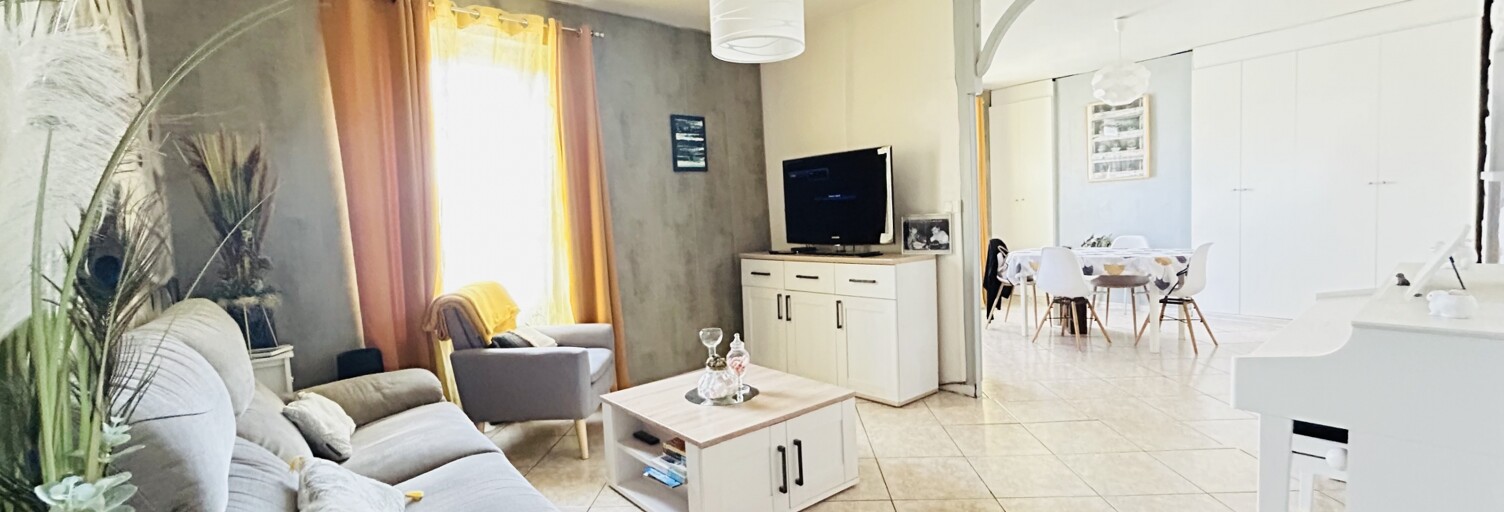 Maison 5 Pièces 96 m² à vendre à Le Malesherbois (45330)