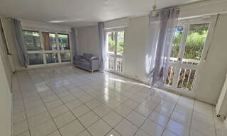 Appartement 3 Pièces 75 m² à louer à Marseille 10 (13010)