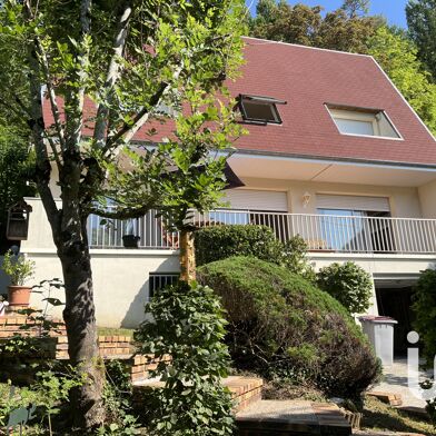 Maison 6 pièces 530000 €