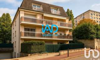 Appartement 1 Pièce 30 m² à vendre à Livry-Gargan (93190)