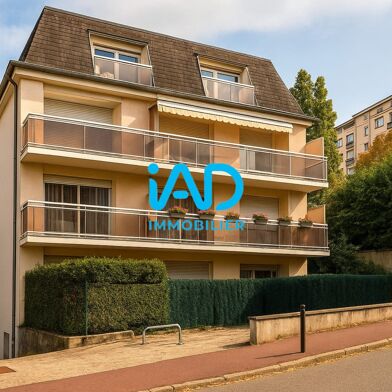 Appartement 1 pièces 135000 €