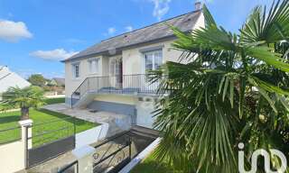 Maison 5 Pièces 129 m² à vendre à Saint-Méen-le-Grand (35290)