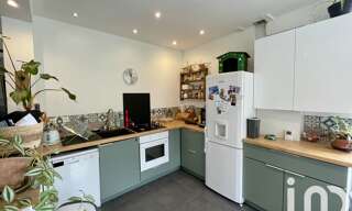 Maison 5 Pièces 110 m² à vendre à Izaourt (65370)