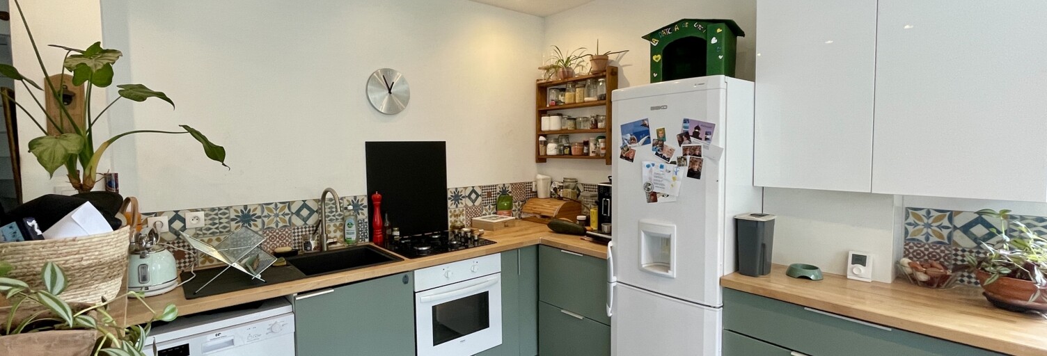 Maison 5 Pièces 110 m² à vendre à Izaourt (65370)