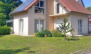 Maison 7 Pièces 190 m² à vendre à Neufgrange (57910)