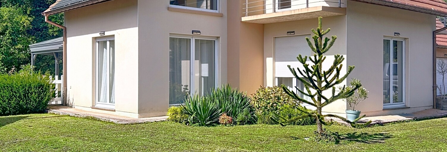 Maison 7 Pièces 190 m² à vendre à Neufgrange (57910)