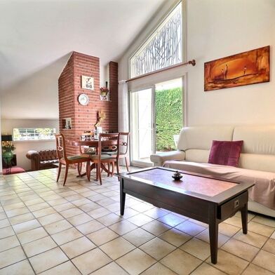 Maison 6 pièces 372000 €