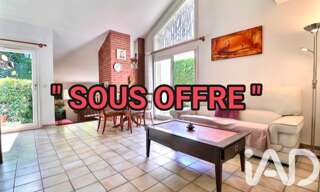 Maison 6 Pièces 121 m² à vendre à Noisiel (77186)