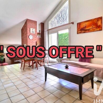 Maison 6 pièces 362000 €