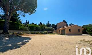 Maison 5 Pièces 134 m² à vendre à Châteaurenard (13160)