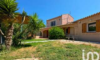 Maison 5 Pièces 134 m² à vendre à Châteaurenard (13160)