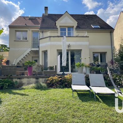 Maison 6 pièces 495000 €
