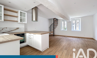 Maison 3 Pièces 65 m² à vendre à Villeneuve-la-Guyard (89340)