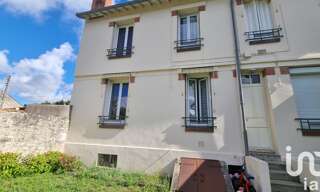 Appartement 2 Pièces 34 m² à vendre à Châlette-sur-Loing (45120)