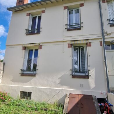 Appartement 2 pièces 64900 €