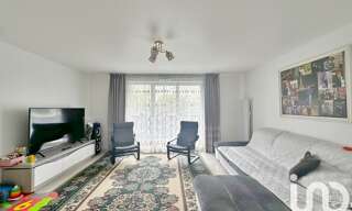 Appartement 4 Pièces 81 m² à vendre à Corbeil-Essonnes (91100)