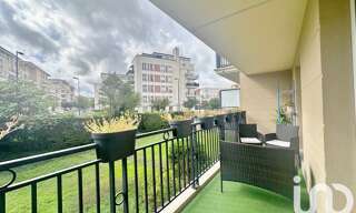 Appartement 4 Pièces 81 m² à vendre à Corbeil-Essonnes (91100)