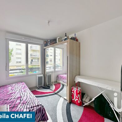 Appartement 4 pièces 190000 €