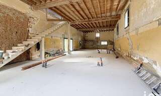 Commerce  120 m² à louer à Cornebarrieu (31700)