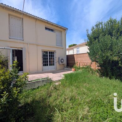 Maison 4 pièces 199000 €