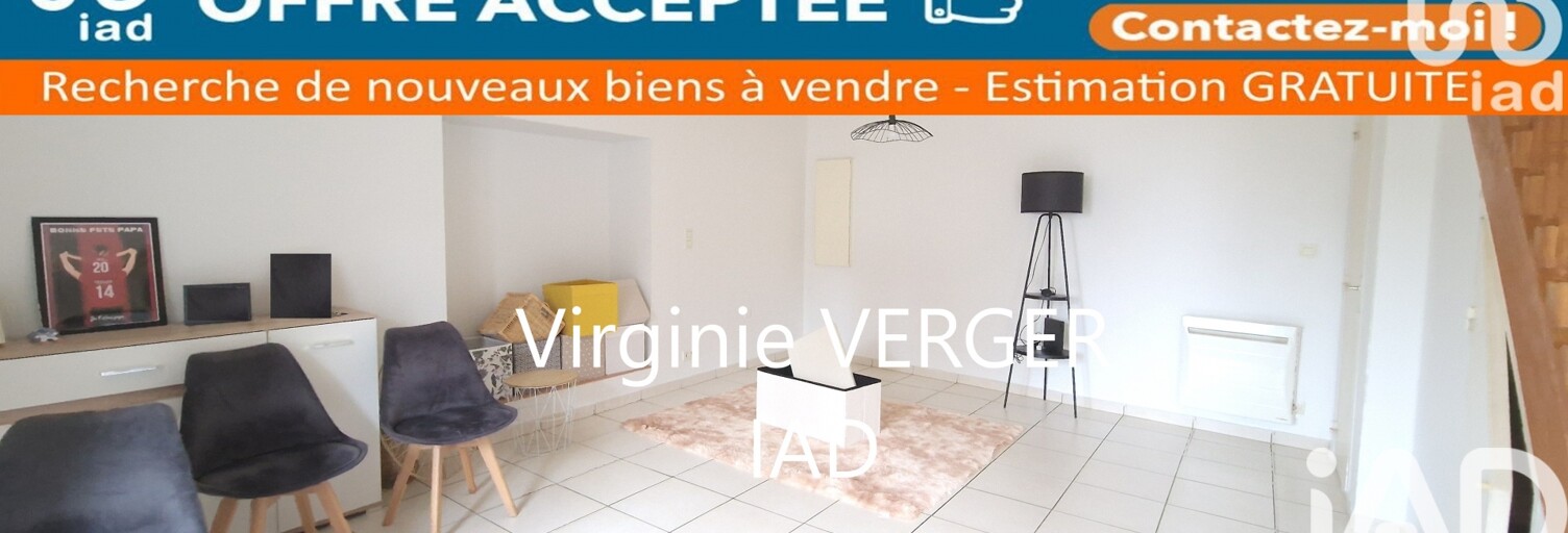 Maison 3 Pièces 62 m² à vendre à Gahard (35490)
