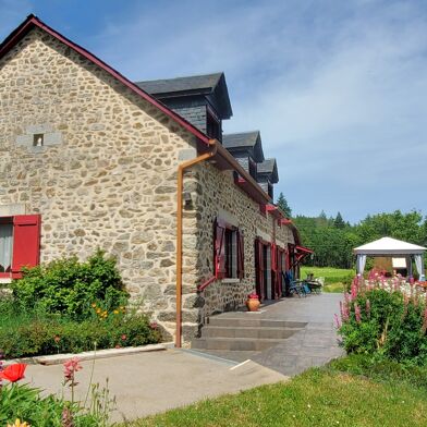 Maison 7 pièces 344700 €